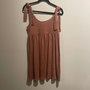 Wild Fable 🧡 Dress